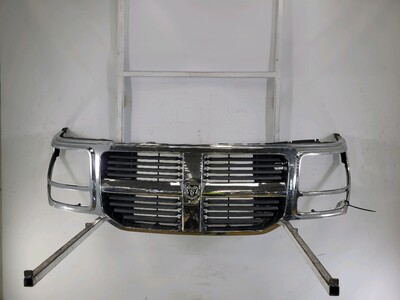55079 111AA Dodge NITRO