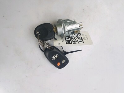 8190029M10 Hyundai COUPE