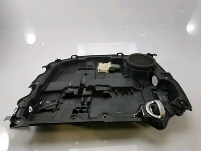 68004 590AB Dodge NITRO