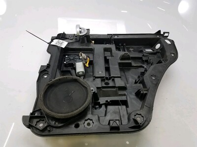 68004824AB Dodge NITRO