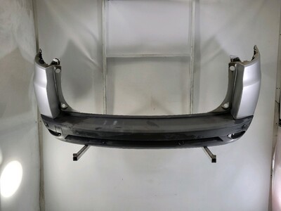 Rear bumper used - Renault MEGANE - 850164969R - GPA