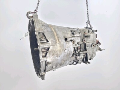 ZF-AKT BMW SERIE 3 COMPACT SERIE 3