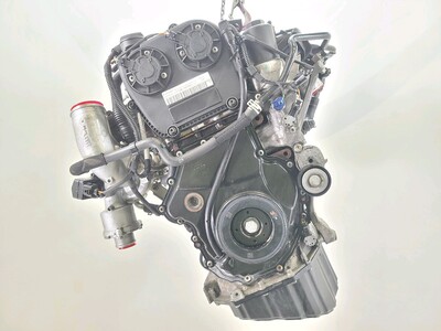 CNC Audi Q5