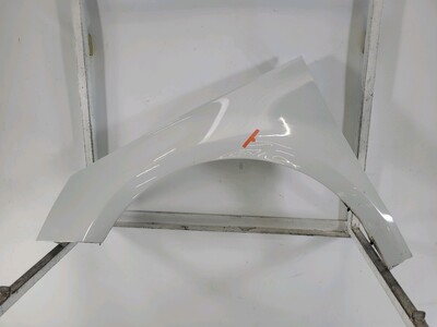 Left front fender used - Audi A1 - 8X0821105A