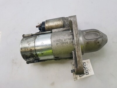 4801 424AB Dodge NITRO