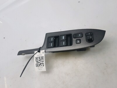 35750SEA307 Honda ACCORD