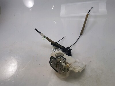 72152SEAG01 Honda ACCORD