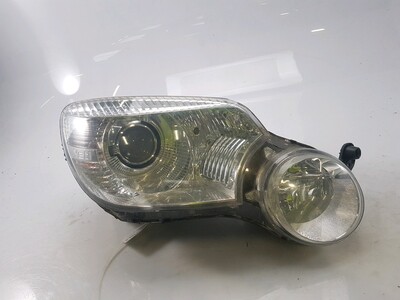 5L1941018C Skoda YETI