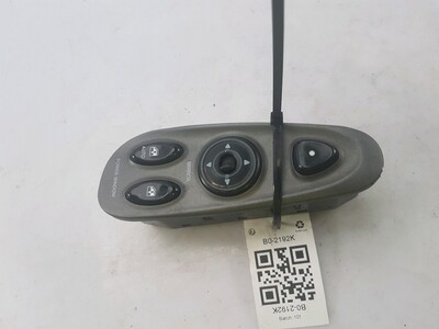 9357027100ZH Hyundai COUPE