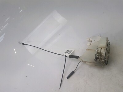 72612SEAG01 Honda ACCORD