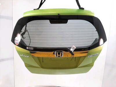68100TF2E91ZZ Honda JAZZ