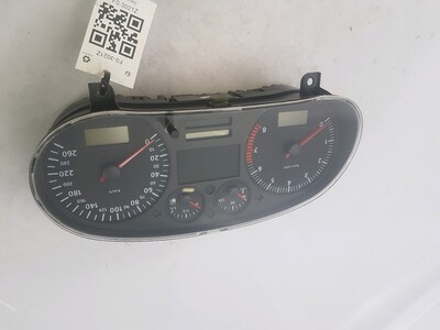 1M0920821 DX Seat LEON