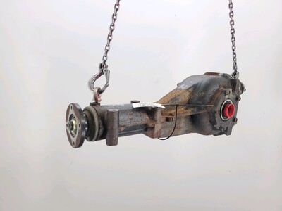 GPA-21-0005805 Subaru IMPREZA