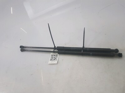 689600W431 Toyota PRIUS