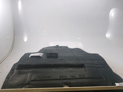 8200715370 Renault TRAFIC