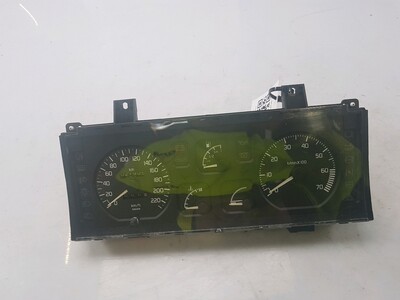 7700831044 Renault CLIO