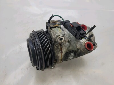 55111 407AB Dodge NITRO