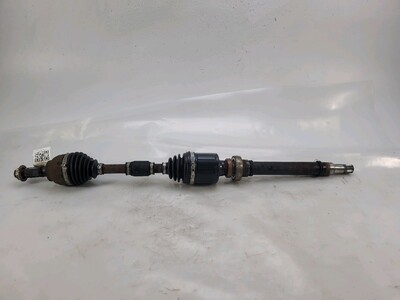 GG2925500D Mazda MAZDA 3