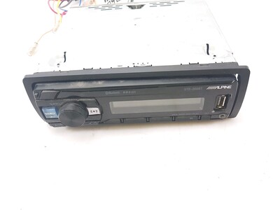 GPA-23-0020964 Renault MODUS