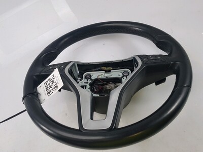 21846091039E38 Mercedes CLASSE B CLASSE GLA