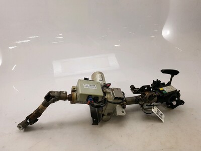 Steering Column Used Opel Corsa Gpa