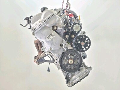 1NZFXE Toyota YARIS PRIUS