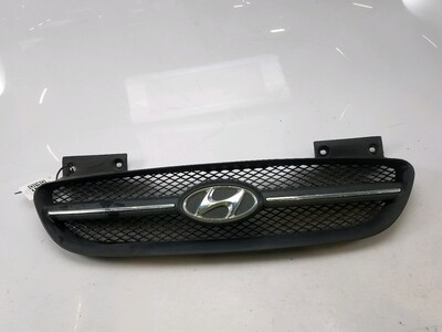 863611C410 Hyundai GETZ
