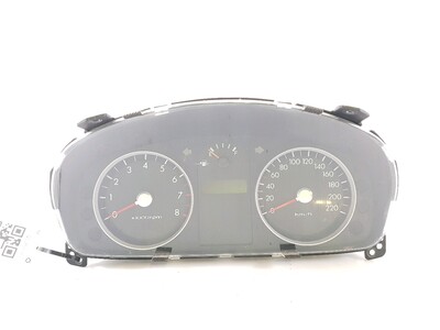 940051C291 Hyundai GETZ