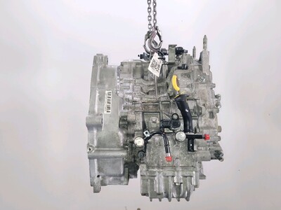 SE7A Honda JAZZ