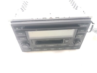 961501C200 Hyundai GETZ