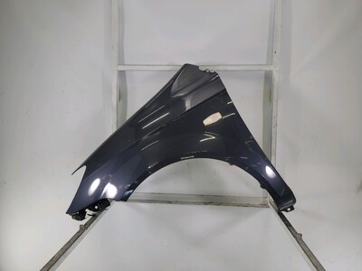 Left front fender used - Hyundai GETZ - 663111C650 Left front fender used - Hyundai GETZ - 663111C650