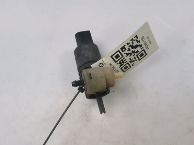 A4548600126 Smart FORFOUR