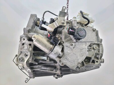 YARIS-H963-AT Toyota YARIS