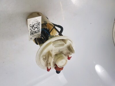 A4544700194 Smart FORFOUR