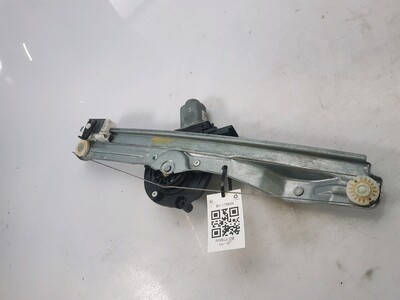 827210154R Renault ESPACE