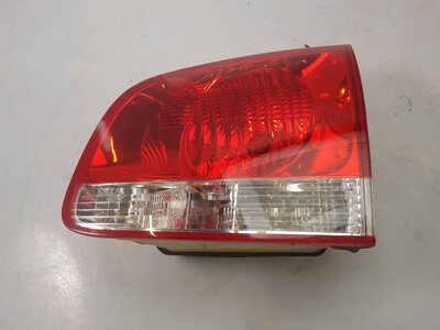 7L6945094R Volkswagen TOUAREG