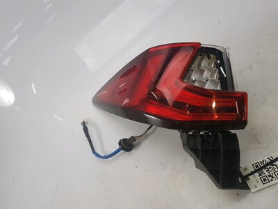 8156148370 Lexus RX