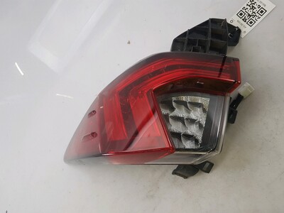 8155148370 Lexus RX
