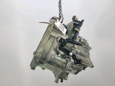 GETRAG-AXG Opel ASTRA