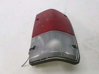 2655052N00 Nissan PATROL GR