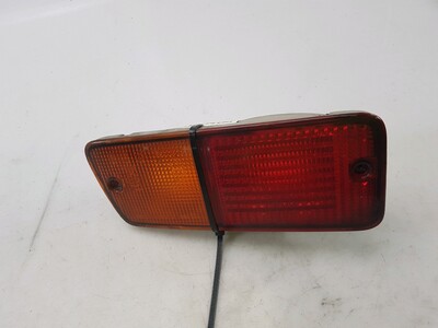 2655532J0B Nissan PATROL GR