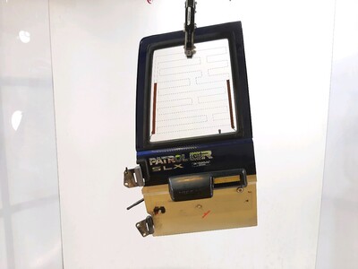 K010133J30 Nissan PATROL GR PATROL