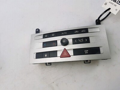 6452 J7 Peugeot 407 407 SW