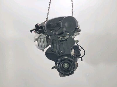 Z14XE-ASTRA Opel ASTRA