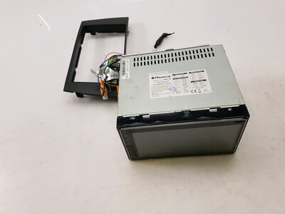 GPA-23-0021062 Jaguar X-TYPE