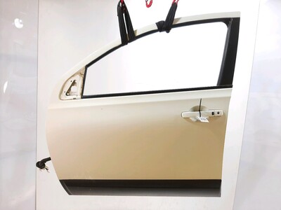 H0101-EY1MA Nissan QASHQAI +2