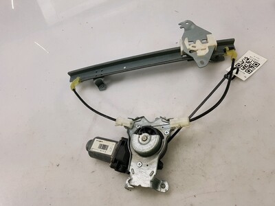 82701-EY10A Nissan QASHQAI +2