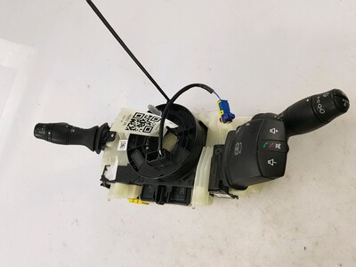 255678459R Renault MASTER