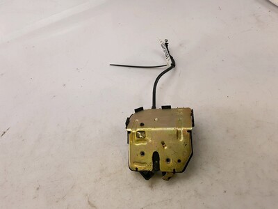 4185758 Ford MONDEO