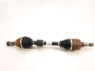 391017772R Renault ESPACE